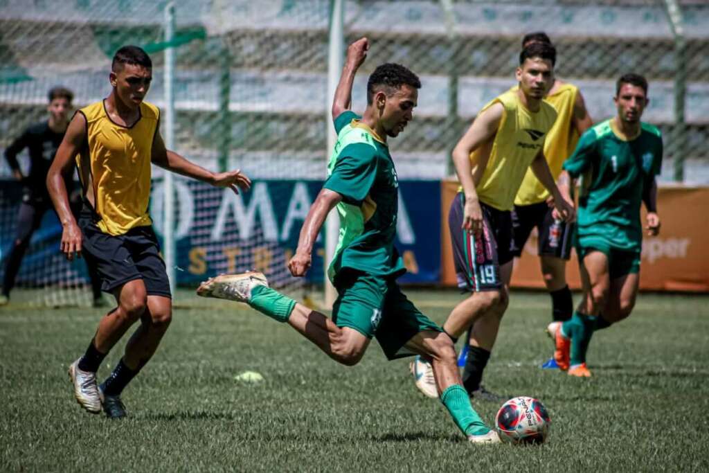 Paulista A3: Em preparativos, Rio Preto goleia o sub-20