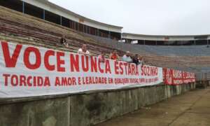 Após ter SAF vendida por R$ 1 milhão, torcida de time do Paulista A4 pede por transparência