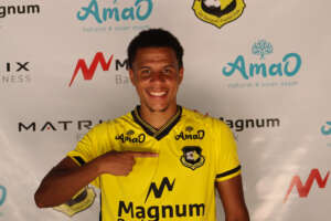 Paulistão: São Bernardo anuncia a contratação de Lucas Lima