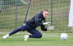 Paulistão: Botafogo negocia com goleiro do Cuiabá