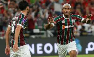 Flu na final, ótimo! Mas repertório de estilo precisa ser ampliado