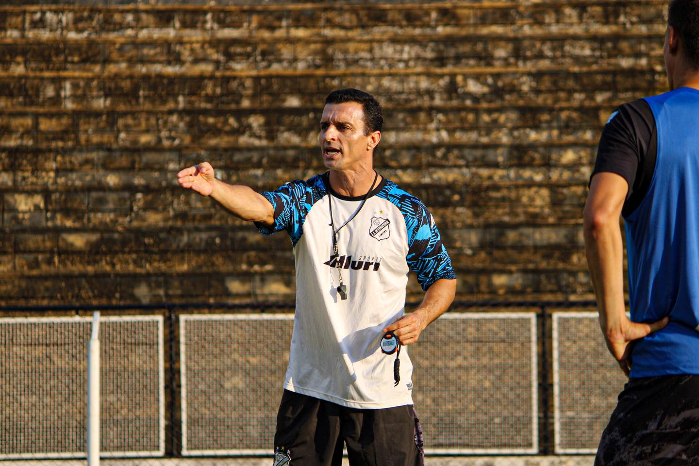 Paulistão: Inter de Limeira vence a Ferroviária em jogo jogo-treino