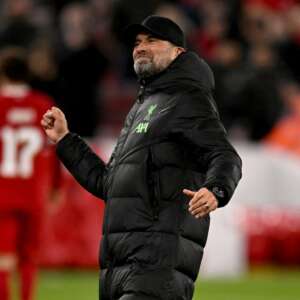 Lesões preocupam Klopp no Liverpool: 'Precisamos de mais sorte para superar esses momentos'