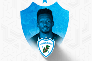 Paranaense: Londrina acerta com ex-lateral do Corinthians