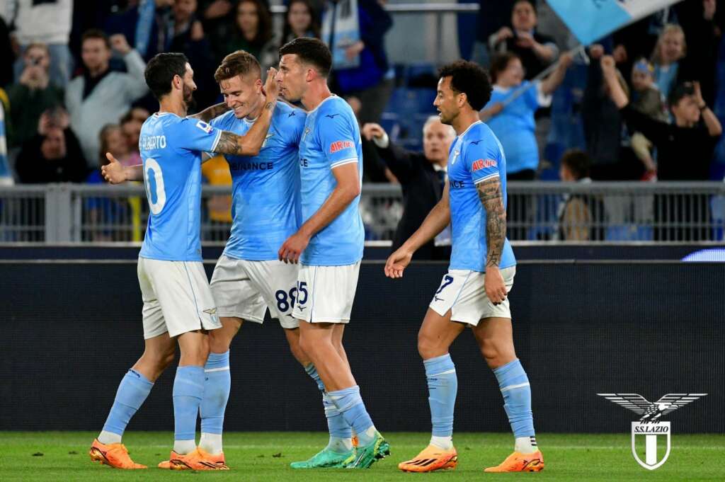 Palpite: Lazio x Roma – Copa da Itália – 10/1/2024