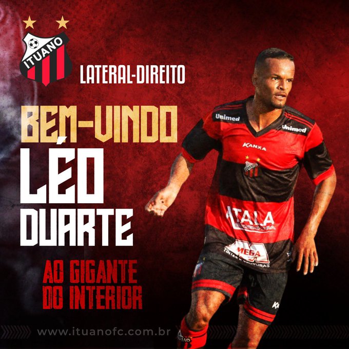 Jogador do São Bernardo, Felipe Diogo é morto a tiros no interior