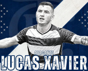 Paulista A2: Taubaté anuncia chegada de atacante ex-XV e Ponte Preta