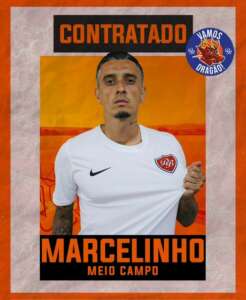 Paulista A3: Desportivo Brasil anuncia meia ex-Corinthians e Ituano