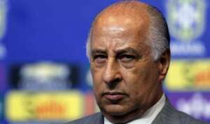 FIFA teme nova manipulação de Del Nero na eleição da CBF