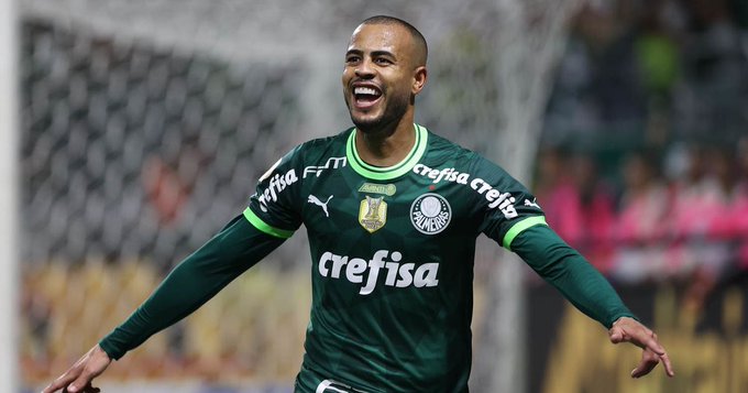 Mayke ganha Brasileirão pela quinta vez e se torna o maior campeão nacional nos pontos corridos