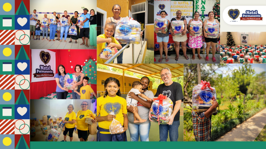 Natal Permanente da LBV