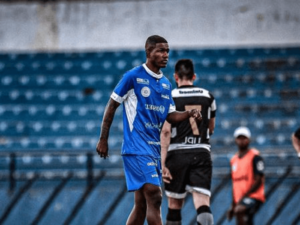 Paulista A4: União Barbarense renova com dois atletas e chega a outras duas contratações