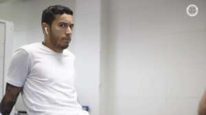 Zagueiro Neris desfalca o Cruzeiro contra o Palmeiras por 'questões familiares'