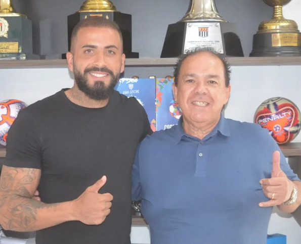 Paulista A2: Além de Mazinho, Oeste anuncia reforços para todas as posições