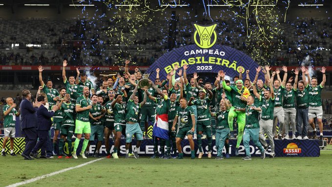 Palmeiras x Chelsea: Quanto o campeão do Mundial recebe de premiação