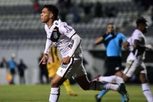 Paulista A2: Primavera confirma retorno de Paulo Baya após fim de empréstimo com a Ponte Preta