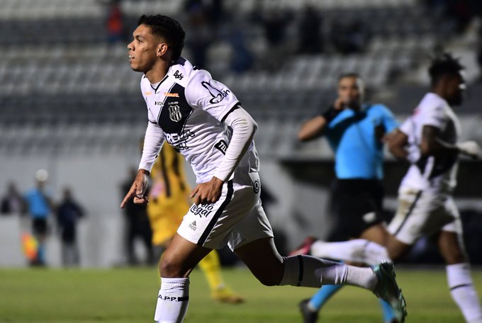 Paulista A2: Primavera confirma retorno de Paulo Baya após fim de empréstimo com a Ponte Preta