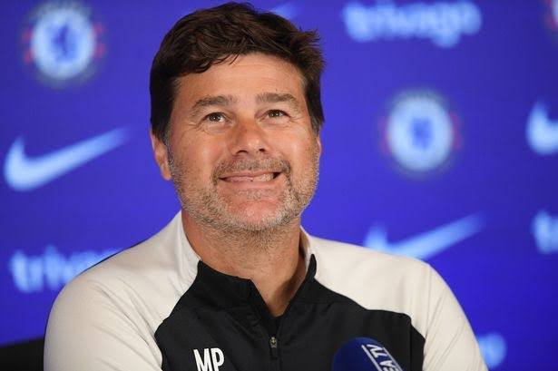 Pochettino minimiza excesso de cartões no Chelsea: ‘Jogadores querem vencer’