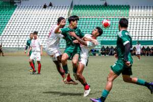 Paulista A3: Rio Preto vence a Inter de Bebedouro em amistoso preparatório para 2024