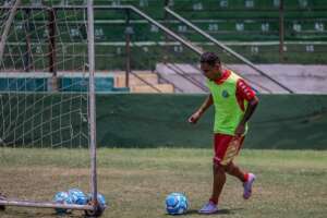 Guarani encaminha 5º empréstimo seguido de Renanzinho, que está voltando ao Manaus