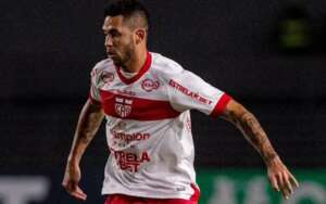 Gabriel Santiago, Vagner Love e Renato são assuntos em Campinas