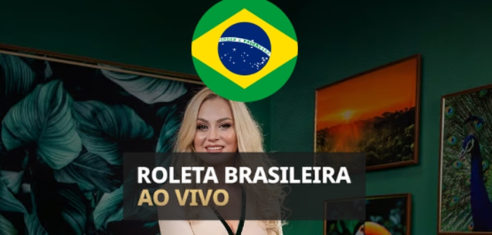 Como Jogar Roleta Brasileira da Betfair
