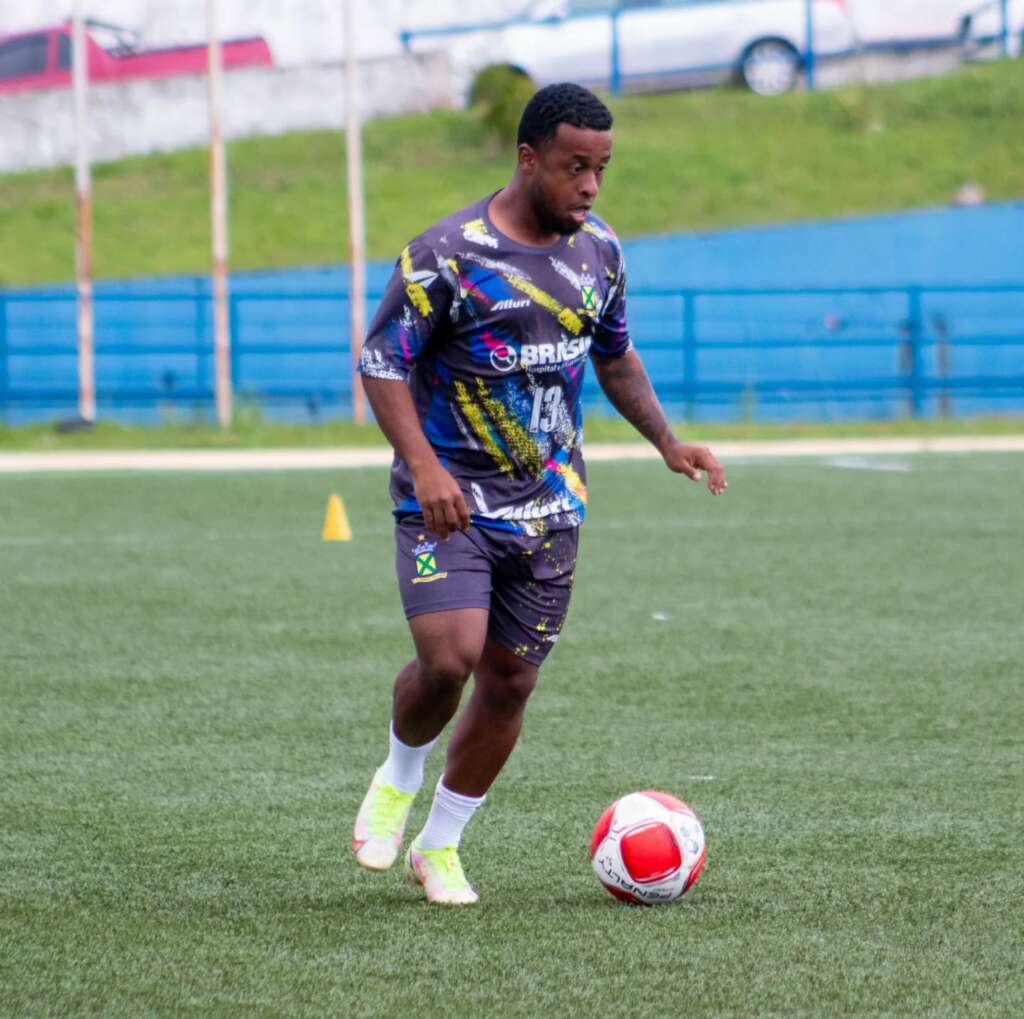 Elenco do Santo André irá passar por check-up antes do Paulistão