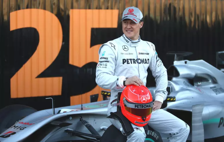 Acidente completa 10 anos e estado de saúde de Schumacher continua o maior mistério do esporte