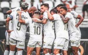 Drama do Santos: quais times entraram na zona da degola na última rodada do Brasileiro e caíram