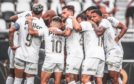 Drama do Santos: quais times entraram na zona da degola na última rodada do Brasileiro e caíram