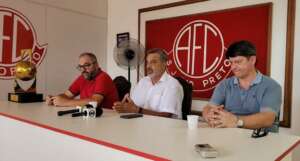 Paulista A4: Empresa MR Sports assume o América