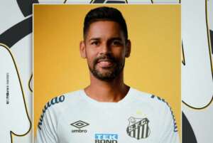 Santos confirma lateral-direito que estava no RB Bragantino
