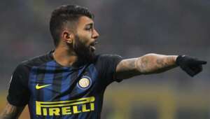 Jornal italiano coloca Gabigol e Vampeta entre maiores fracassos da Inter de Milão no século