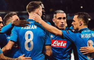 Liga dos Campeões: Técnico aposta em 'desencanto' do Napoli para evitar vexame na 1ª fase