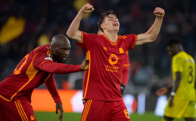 PLACAR FI: Com Liga Europa, veja TODOS os resultados desta QUINTA!