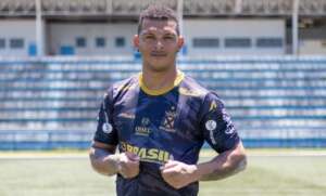 Paulistão: Santo André anuncia goleiro que disputou a Série B