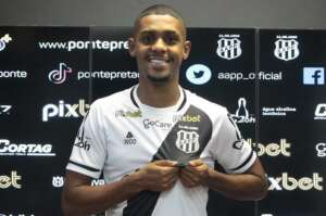 Paulistão: Ponte Preta chega a acordo e garante permanência de volante