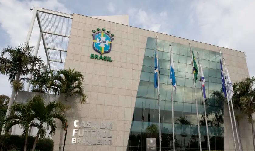 Fifa e Conmebol não aprovam interferência na CBF e apontam para possíveis punições