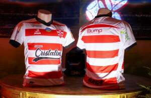 Paulista A2: Em parceria com a Junpe, Linense lança uniformes para 2024