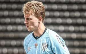 Paulista A3: Marília se reforça com goleiro titular do EC São Bernardo