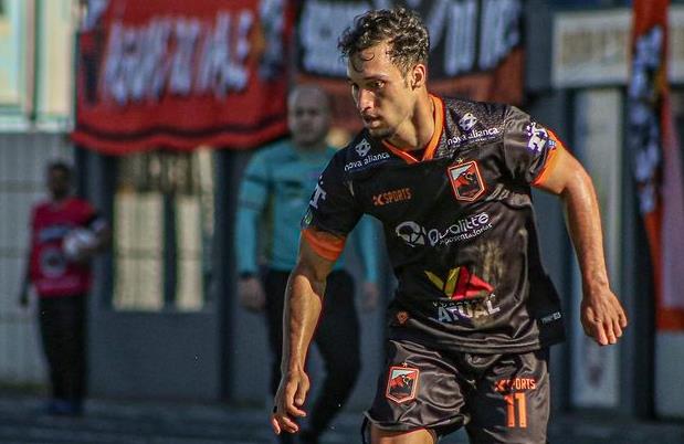 Paulista A3: União Suzano confirma volta de quarteto