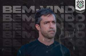 Catarinense: Figueirense oficializa ex-técnico de Vitória e Tombense