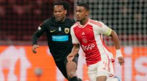 Liga Europa: Polícia prende mais de 140 torcedores em Amsterdã antes de jogo do Ajax