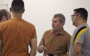 Criciúma inicia pré-temporada e Cláudio Tencati projeta 'grande desafio' em 2024