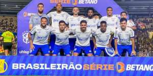 Avaí lidera ranking de clubes da CBF entre os catarinenses