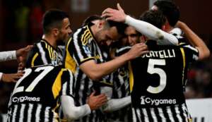 Campeonato Italiano divulga tabela, e eneacampeã Juventus estreia