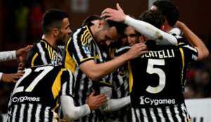 Campeonato Italiano divulga tabela, e eneacampeã Juventus estreia em casa  contra Sampdoria, futebol italiano