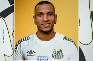 Paulistão: Santos contrata meia venezuelano, 6º reforço para a temporada