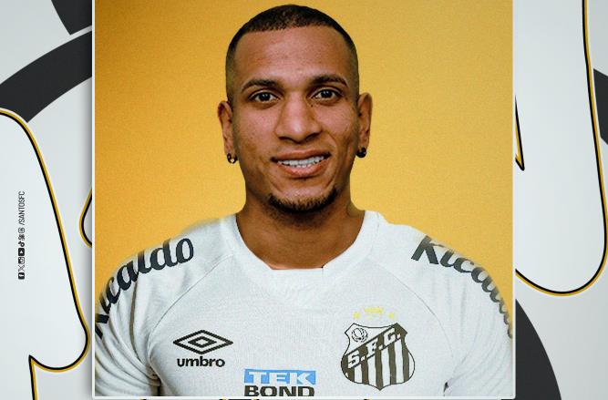 Paulistão: Santos contrata meia venezuelano, 6º reforço para a temporada