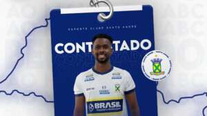 Paulistão: Santo André acerta com lateral que conquistou acesso com o Paysandu